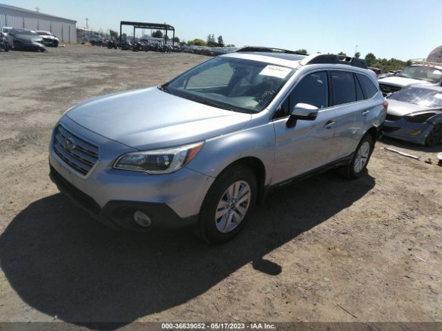 4S4BSAHC9G3221592 Subaru Outback 2.5i Premium