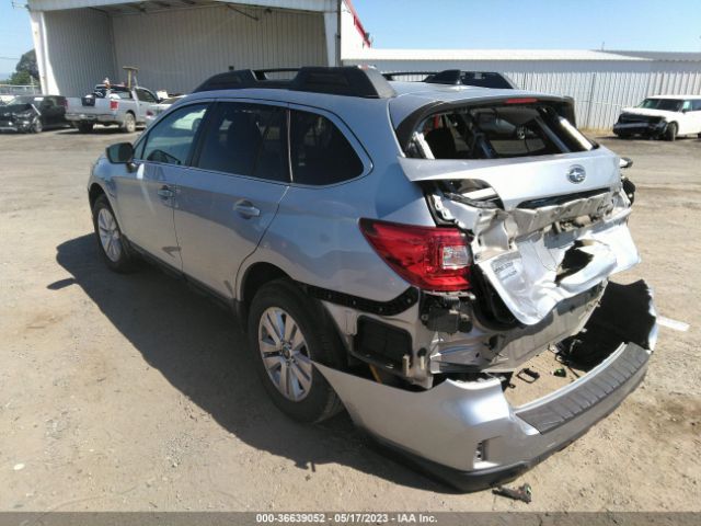 4S4BSAHC9G3221592 Subaru Outback 2.5i Premium