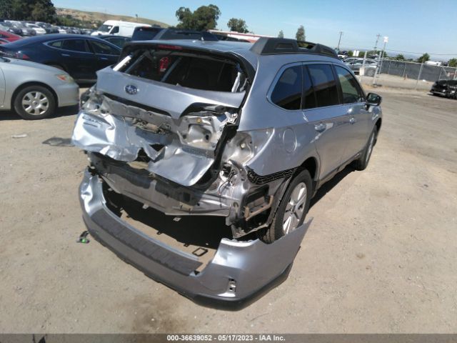 4S4BSAHC9G3221592 Subaru Outback 2.5i Premium