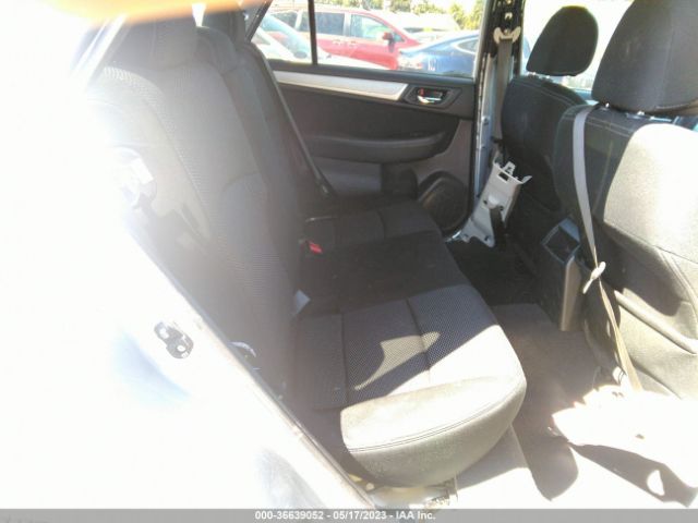 4S4BSAHC9G3221592 Subaru Outback 2.5i Premium