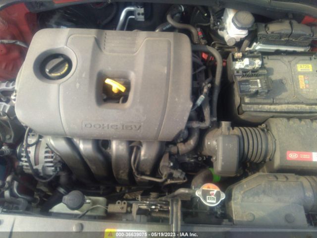 KNDJ23AU4L7073238 KIA SOUL LX