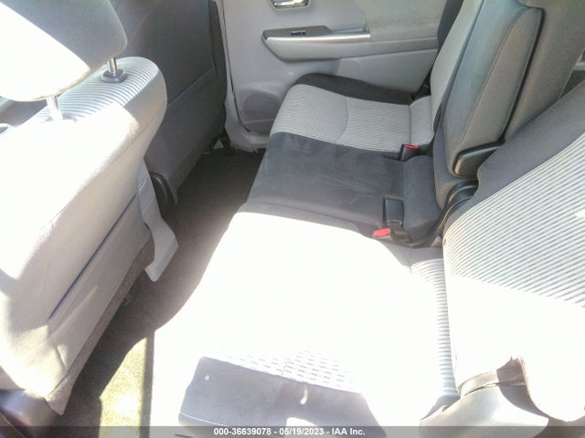 Toyota Prius V Two/five/three/four 2015 JTDZN3EU7FJ022344 Image 10