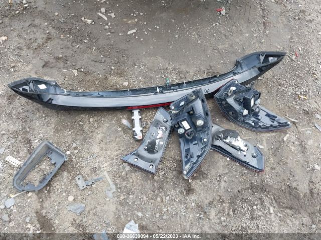 5FRYD3H85FB012236 Acura Mdx Advance/entertainment Pkg