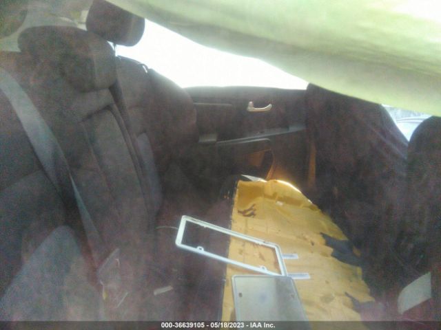 KNDPB3AC2G7860194 KIA Sportage Lx