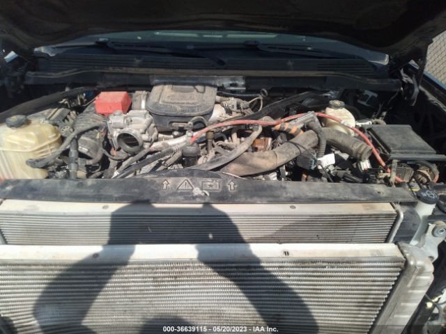 1GT12UE89GF237517 GMC Sierra 2500hd Denali