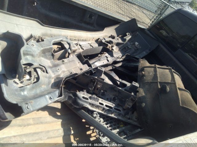 1GT12UE89GF237517 GMC Sierra 2500hd Denali