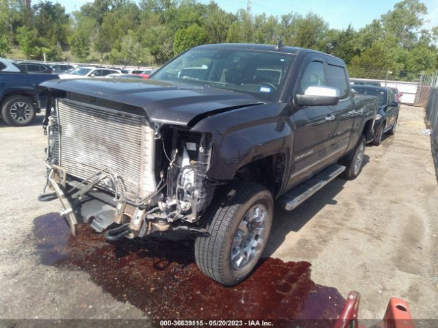 1GT12UE89GF237517 GMC Sierra 2500hd Denali