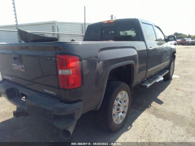 1GT12UE89GF237517 GMC Sierra 2500hd Denali