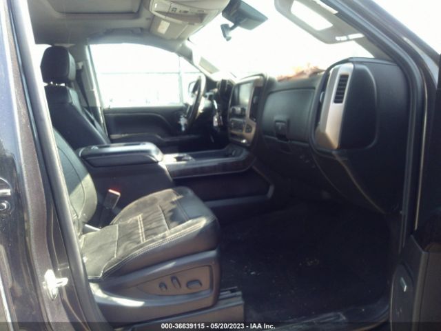 1GT12UE89GF237517 GMC Sierra 2500hd Denali