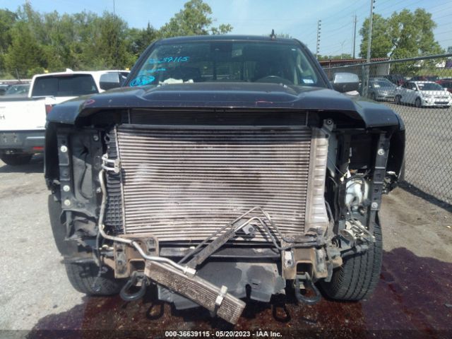 1GT12UE89GF237517 GMC Sierra 2500hd Denali