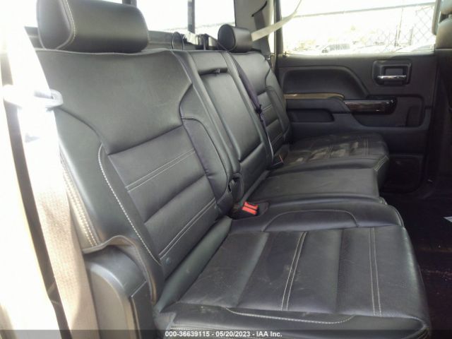 1GT12UE89GF237517 GMC Sierra 2500hd Denali
