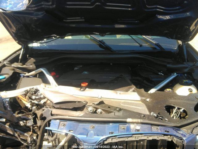 5UXTR9C5XJLD88385 BMW X3 Xdrive30i