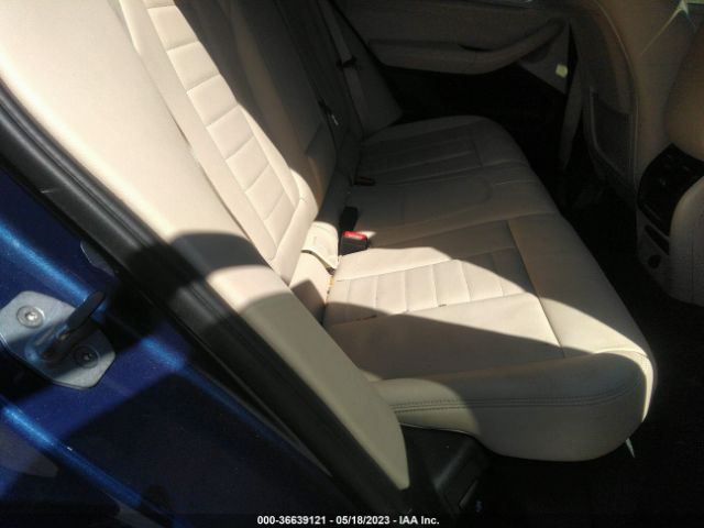 5UXTR9C5XJLD88385 BMW X3 Xdrive30i
