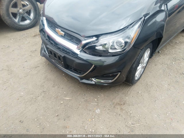 Chevrolet SPARK 1LT 2022 KL8CD6SA5NC010810 Image 6