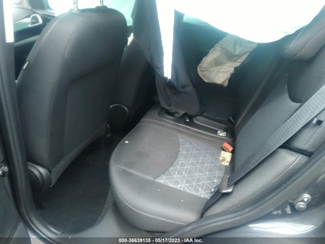Chevrolet SPARK 1LT 2022 KL8CD6SA5NC010810 Image 8