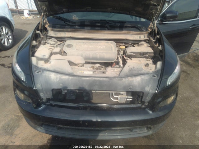 Aukcja sprzedaży 2014 Jeep Cherokee Latitude, vin: 1C4PJLCBXEW122881, numer aukcji: 36639152
