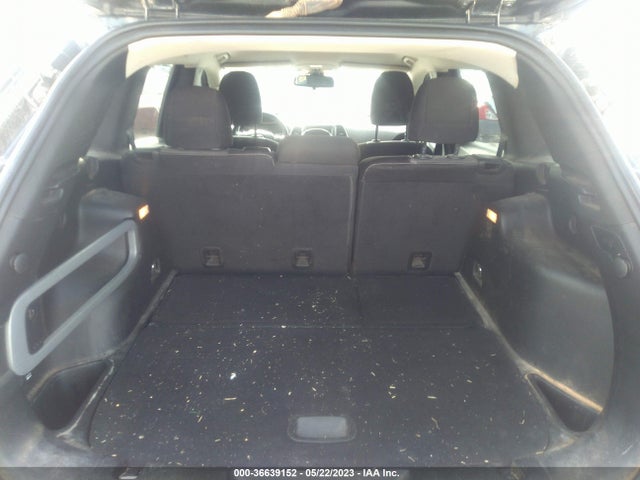 Aukcja sprzedaży 2014 Jeep Cherokee Latitude, vin: 1C4PJLCBXEW122881, numer aukcji: 36639152