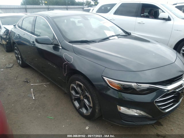 2021 1G1ZD5ST6MF007689 main image