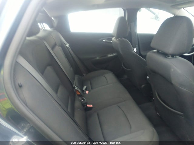 Chevrolet MALIBU LT 2021 1G1ZD5ST6MF007689 Image 8
