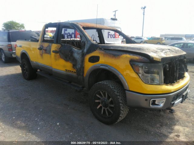 1N6BA1F4XHN523026 auction archive image