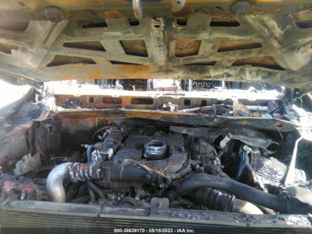 1N6BA1F4XHN523026 Nissan Titan Xd Pro-4x