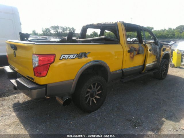 1N6BA1F4XHN523026 Nissan Titan Xd Pro-4x