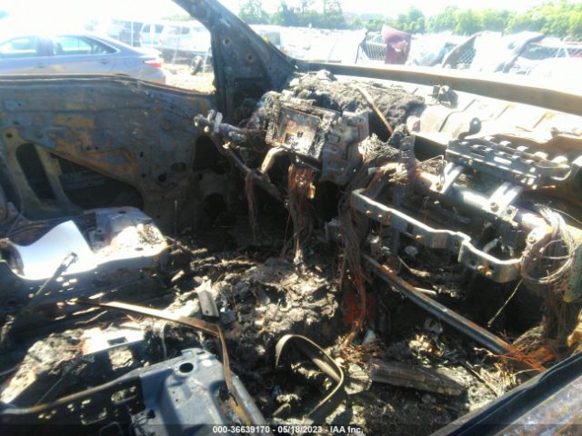 1N6BA1F4XHN523026 Nissan Titan Xd Pro-4x