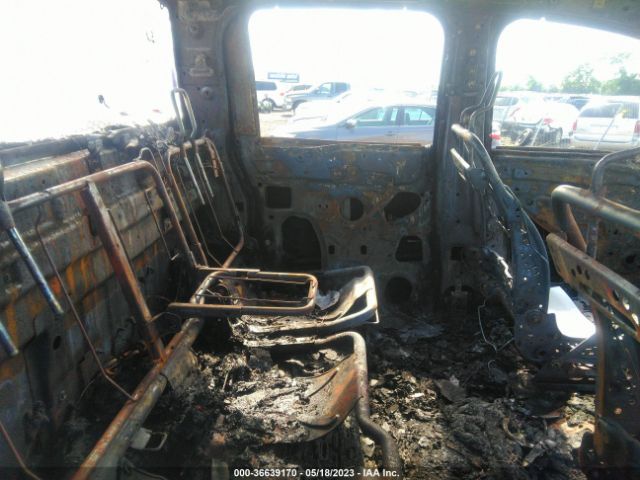 1N6BA1F4XHN523026 Nissan Titan Xd Pro-4x