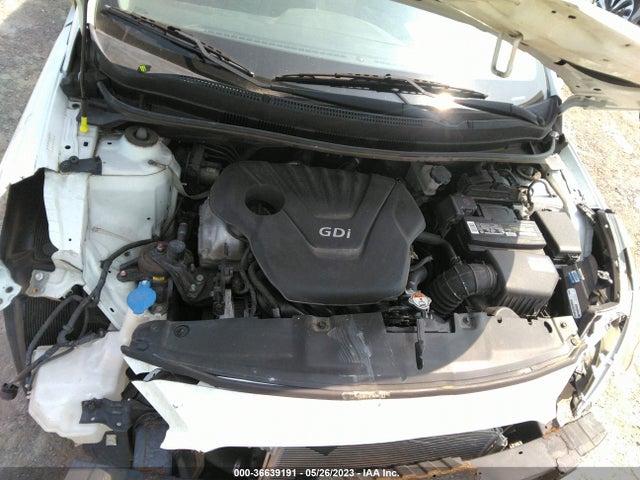 Hyundai ACCENT SE 2017 KMHCT4AE7HU273152 Image 10