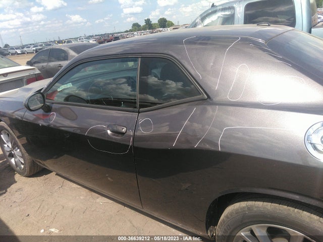Dodge Challenger Sxt 2021 2C3CDZGG6MH534845 Image 6