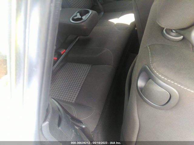 Dodge Challenger Sxt 2021 2C3CDZGG6MH534845 Image 8