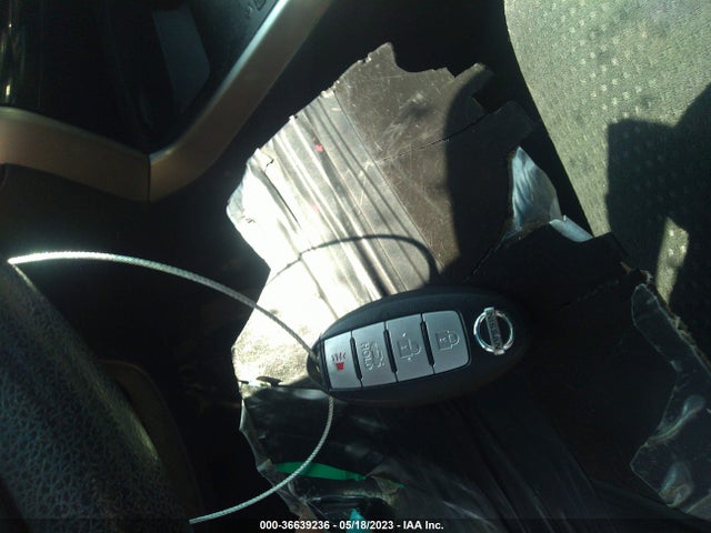 Nissan ALTIMA 2.5 2015 1N4AL3AP3FN888480 Image 3