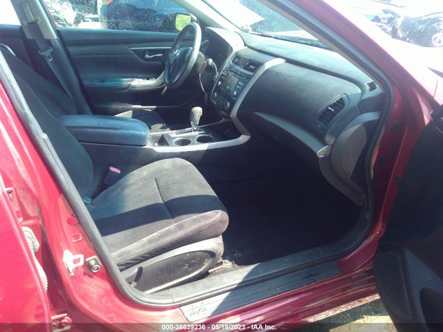Nissan ALTIMA 2.5 2015 1N4AL3AP3FN888480 Image 6