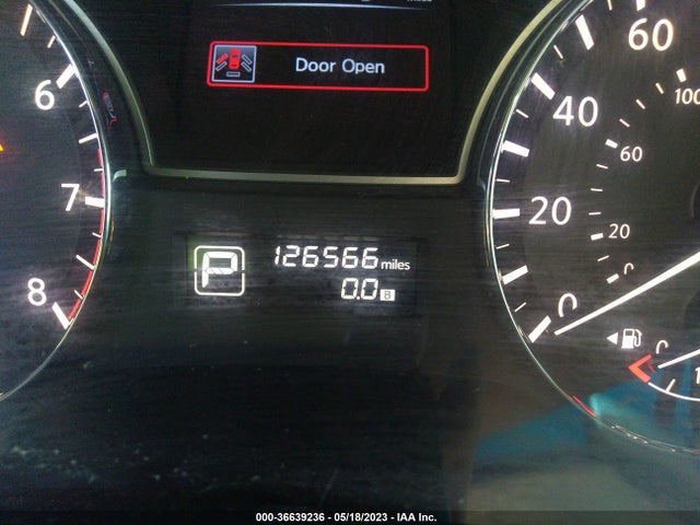 Nissan ALTIMA 2.5 2015 1N4AL3AP3FN888480 Image 8