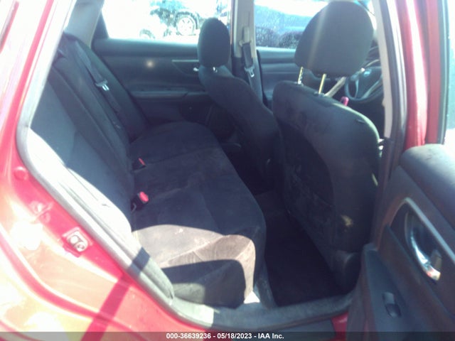 Nissan ALTIMA 2.5 2015 1N4AL3AP3FN888480 Image 9