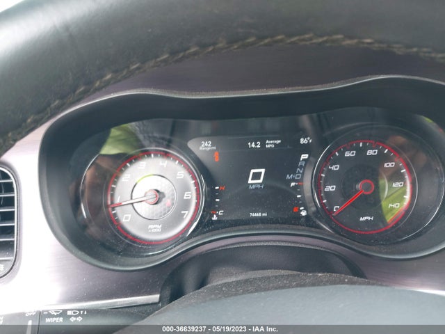 Dodge Charger Sxt 2018 2C3CDXBG9JH186272 Image 7