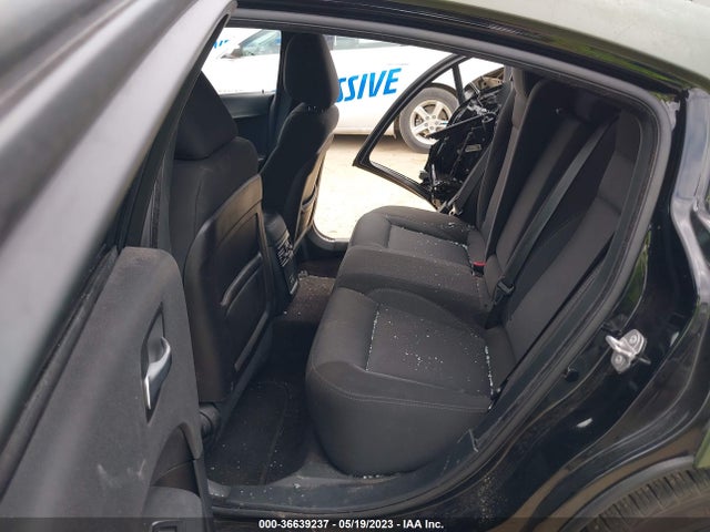 Dodge Charger Sxt 2018 2C3CDXBG9JH186272 Image 8
