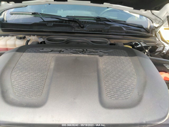 1C6SRFU97MN727436 RAM 1500 Trx