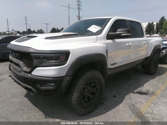 1C6SRFU97MN727436 RAM 1500 Trx