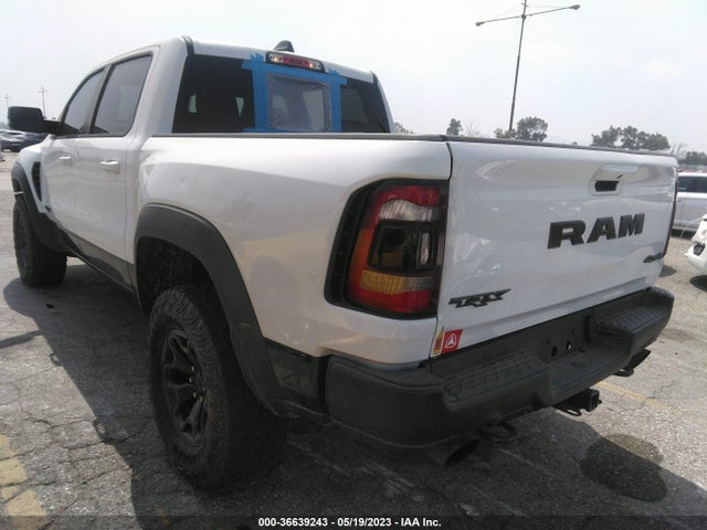 1C6SRFU97MN727436 RAM 1500 Trx