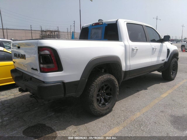 1C6SRFU97MN727436 RAM 1500 Trx