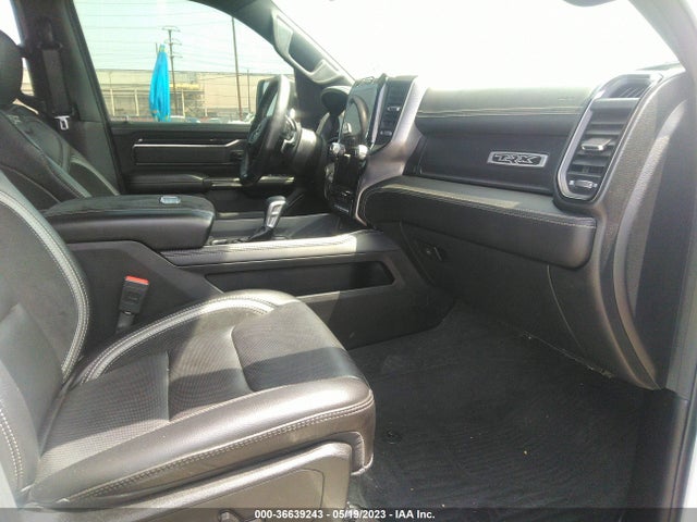 1C6SRFU97MN727436 RAM 1500 Trx