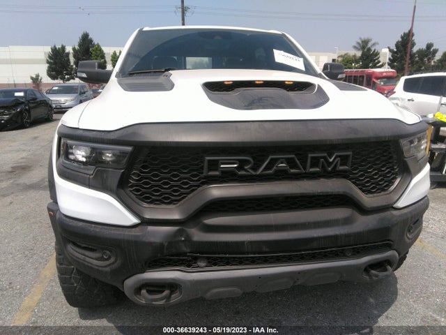 1C6SRFU97MN727436 RAM 1500 Trx