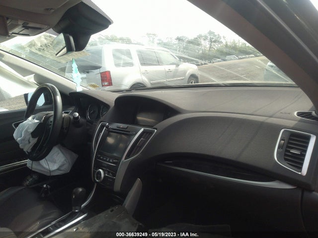 Acura TLX 2020 19UUB1F3XLA016953 Image 5