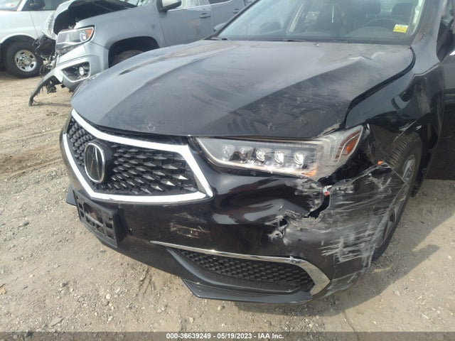 Acura TLX 2020 19UUB1F3XLA016953 Image 6