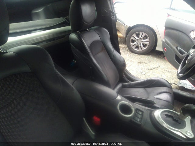 2014 Nissan Z, VIN: JN1AZ4EH9EM631591