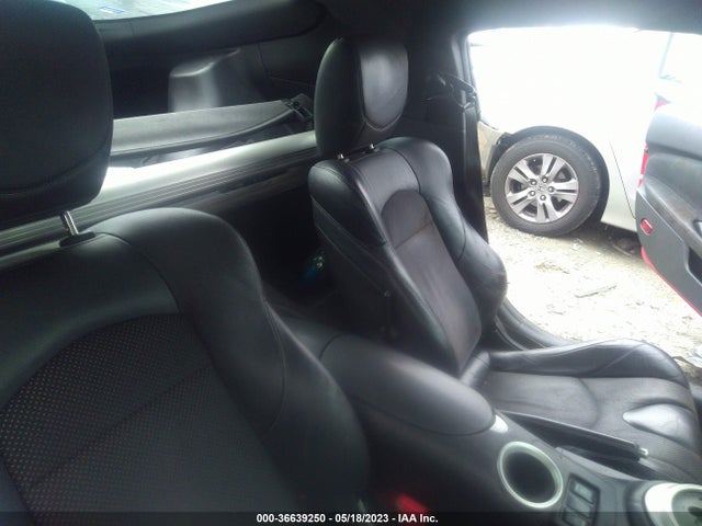 2014 Nissan Z, VIN: JN1AZ4EH9EM631591
