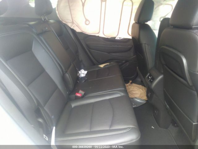 3GKALVEV7NL309282 GMC Terrain Slt