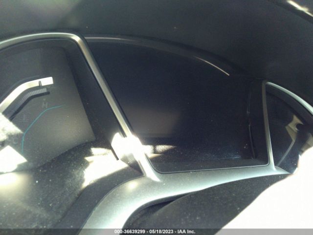 19XFC2F7XGE077641 Honda Civic Sedan Ex