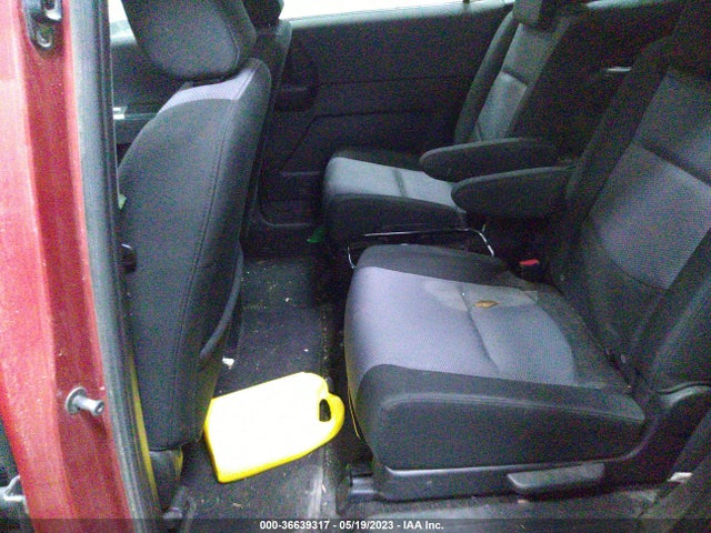 2006 MAZDA MAZDA5 TOURING VIN: JM1CR293360116829